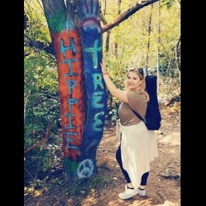 Chelcey's Gonna Be Freakin' Cold