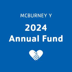 Check out McBurney Y's team fundraising page for YMCA of Greater New York