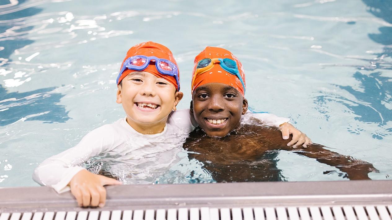Dodge y annual fundraiser campaign