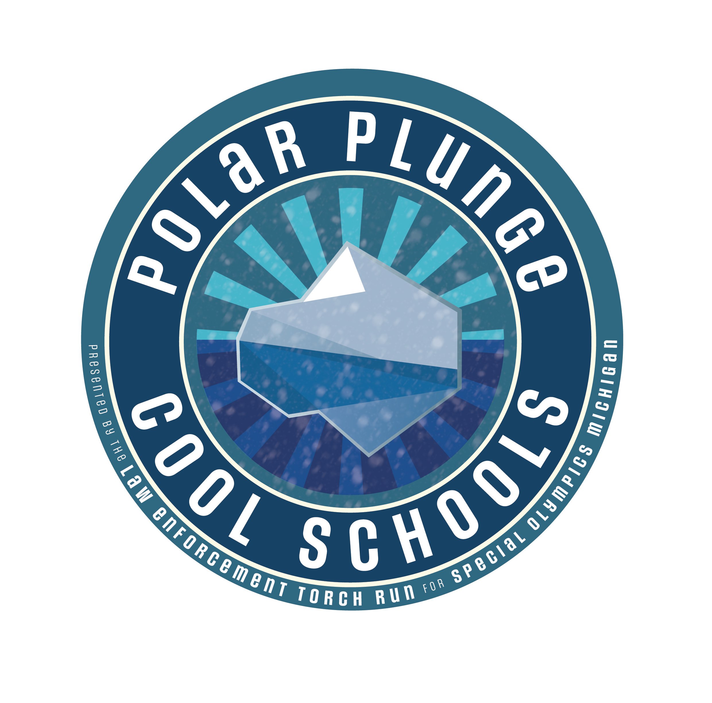 Go to the University of Michigan 23-24 Cool School Polar Plunge landing page