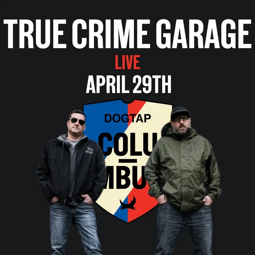 True Crime Garage Campaign