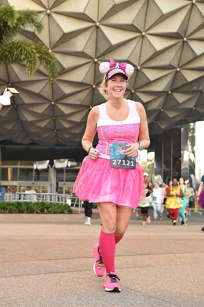 Misti Hodges's fundraising page for Camp Kesem