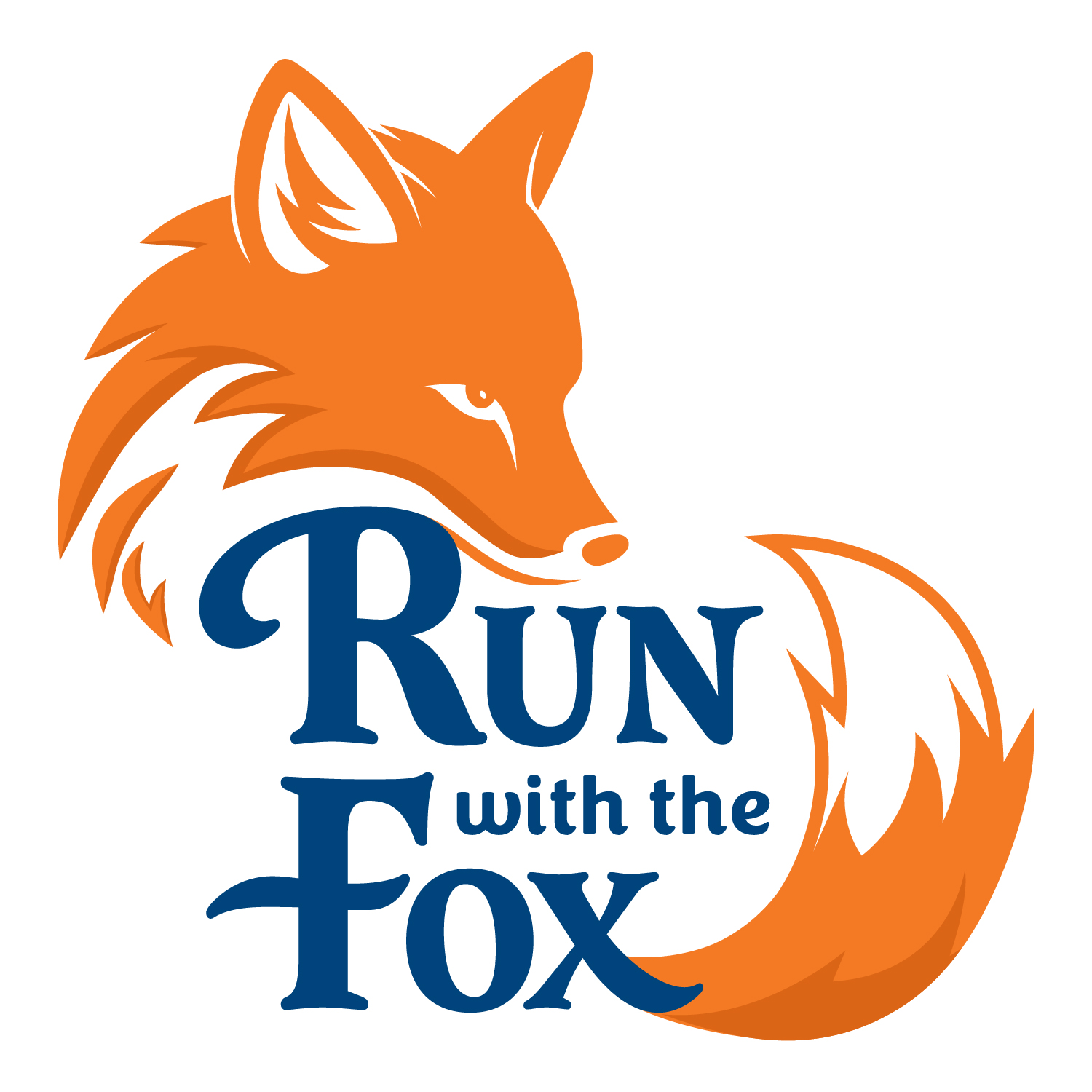 Profile image for WV Fox Trot 2023 event.
