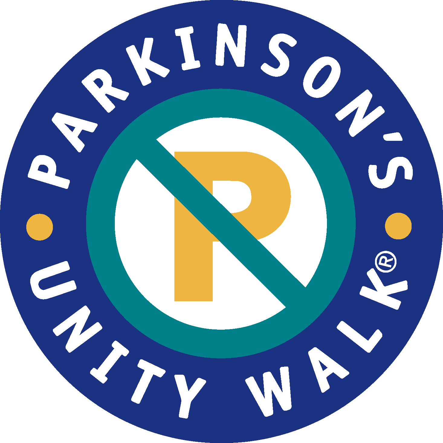 Profile image for 2023 Parkinson's Unity Walk event.