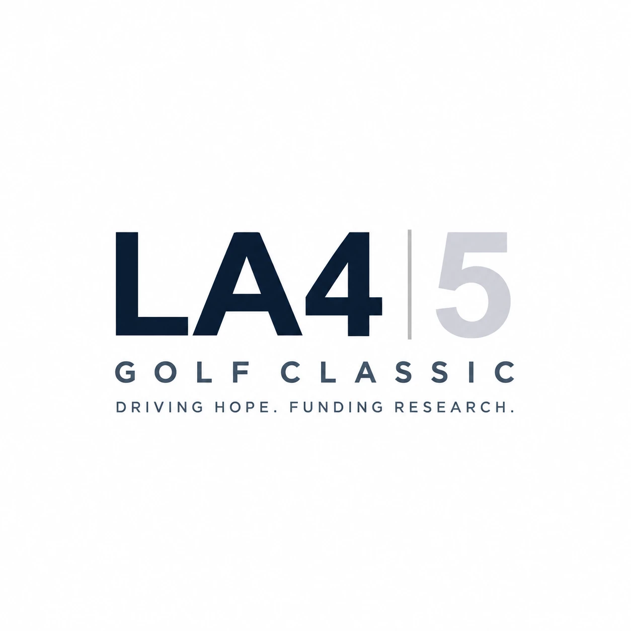 Profile image for LA4 | 5 Golf Classic event.