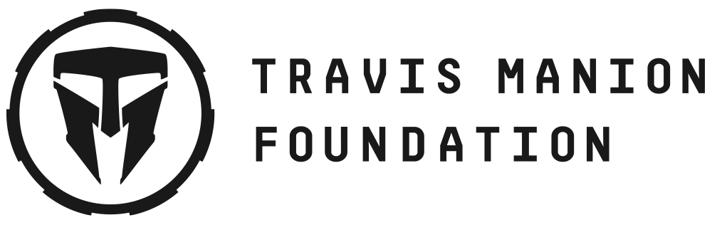 Travis Manion Foundation logo logo