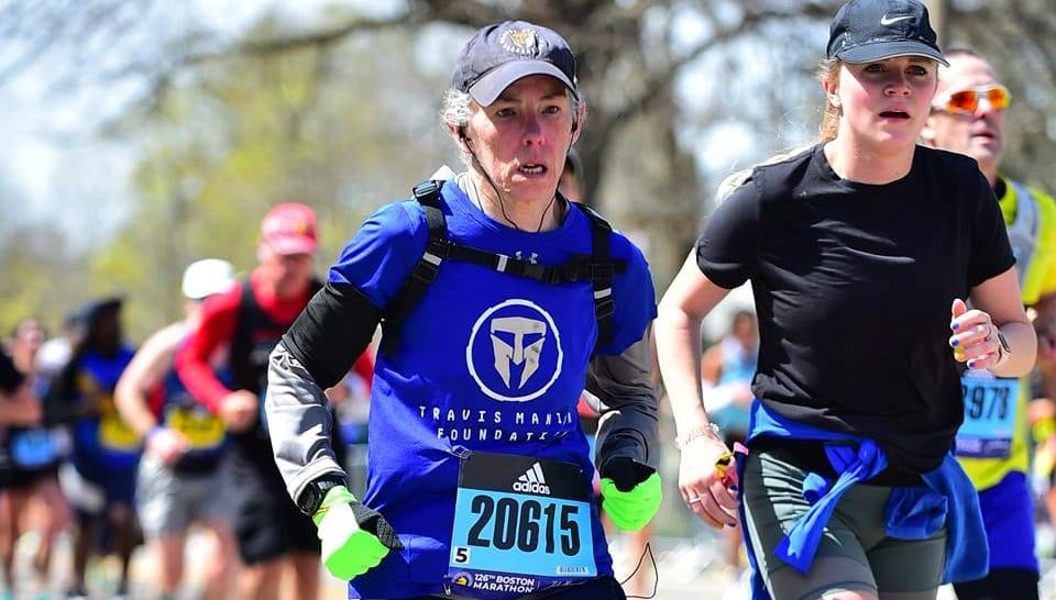 Deseret News Marathon Campaign