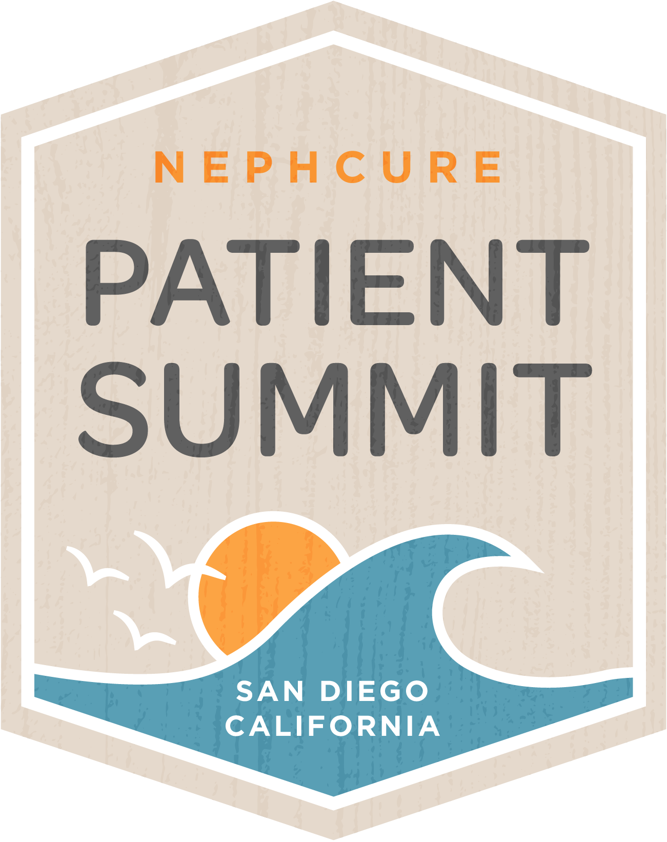NephCure Patient Summit 2023 Registrations