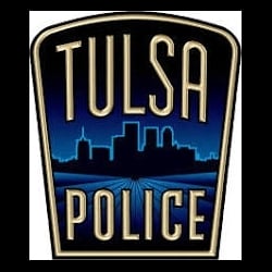 View Top Team - 'Tulsa Police Department' team page using image