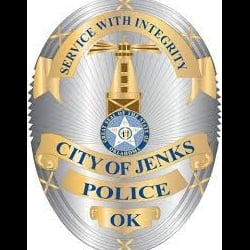 View Top Team - 'Jenks Police Department' team page using image
