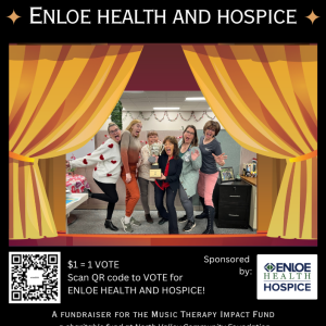 Enloe Hospice's Avatar