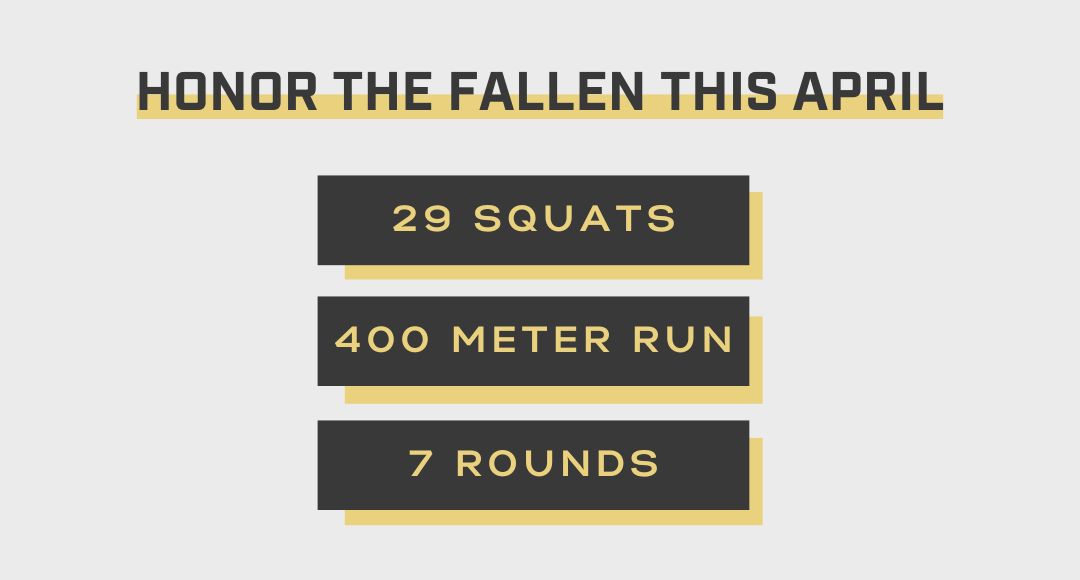 2023 Manion WOD Host Registration - Campaign