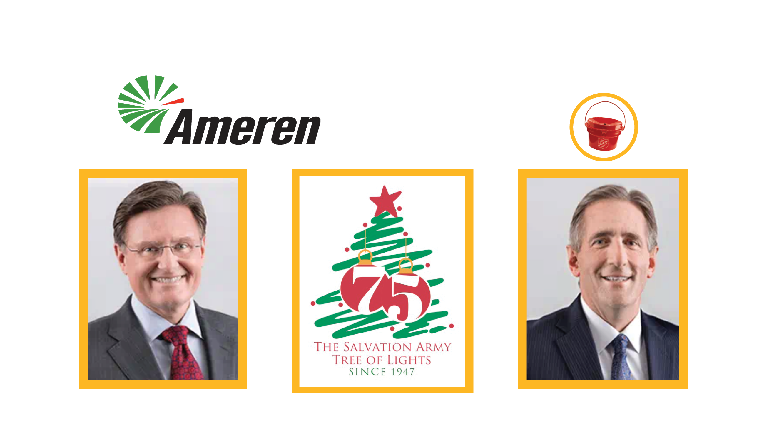 Ameren 2022 75th TOL Virtual Red Kettle Campaign