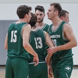 Babson Men's Basketball's Avatar