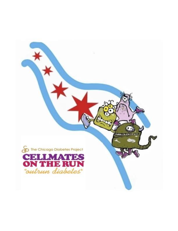 2024 Chicago Marathon Campaign