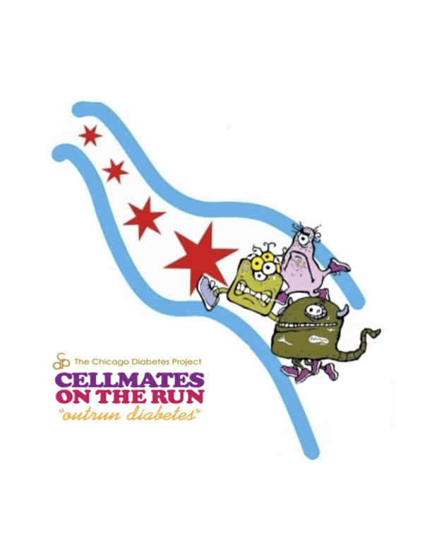 2025 Chicago Marathon Campaign