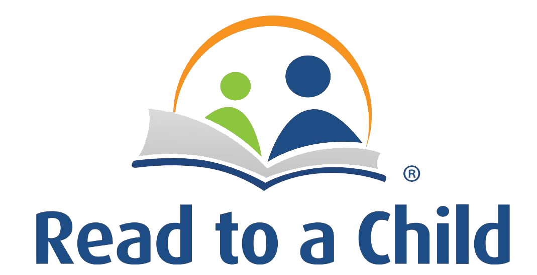 Read to a Child logo logo