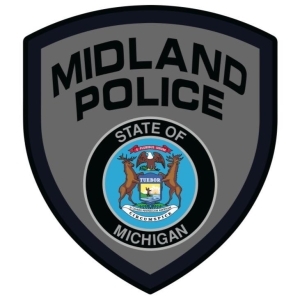 View campaign page - Midland Police Department using image