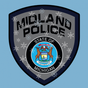 Midland Police Department-featuring Brennon Warren, Community Relations Officer