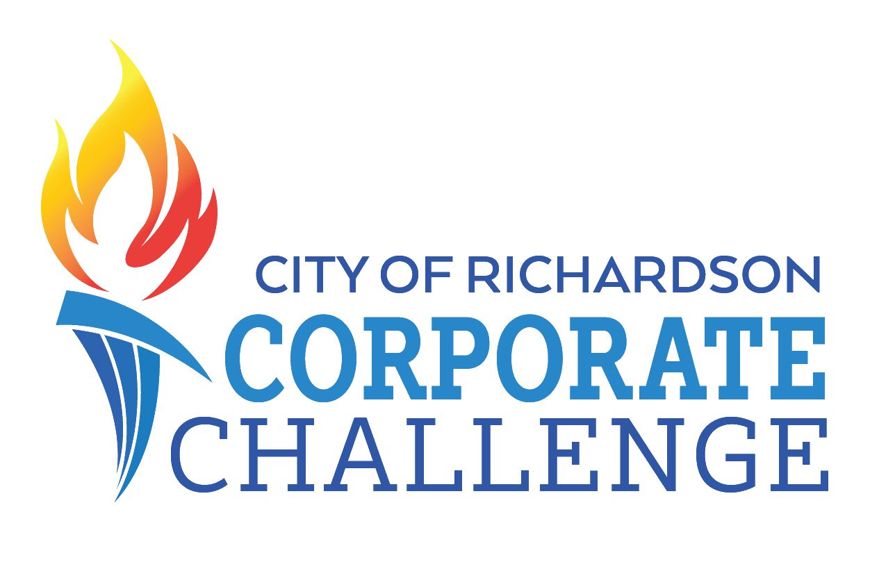 Go to the City of Richardson Corporate Challenge 2025 event page