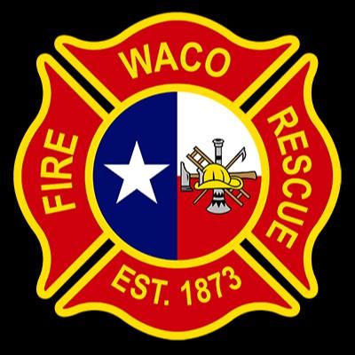View Top Team - 'Waco Fire Department' team page using image