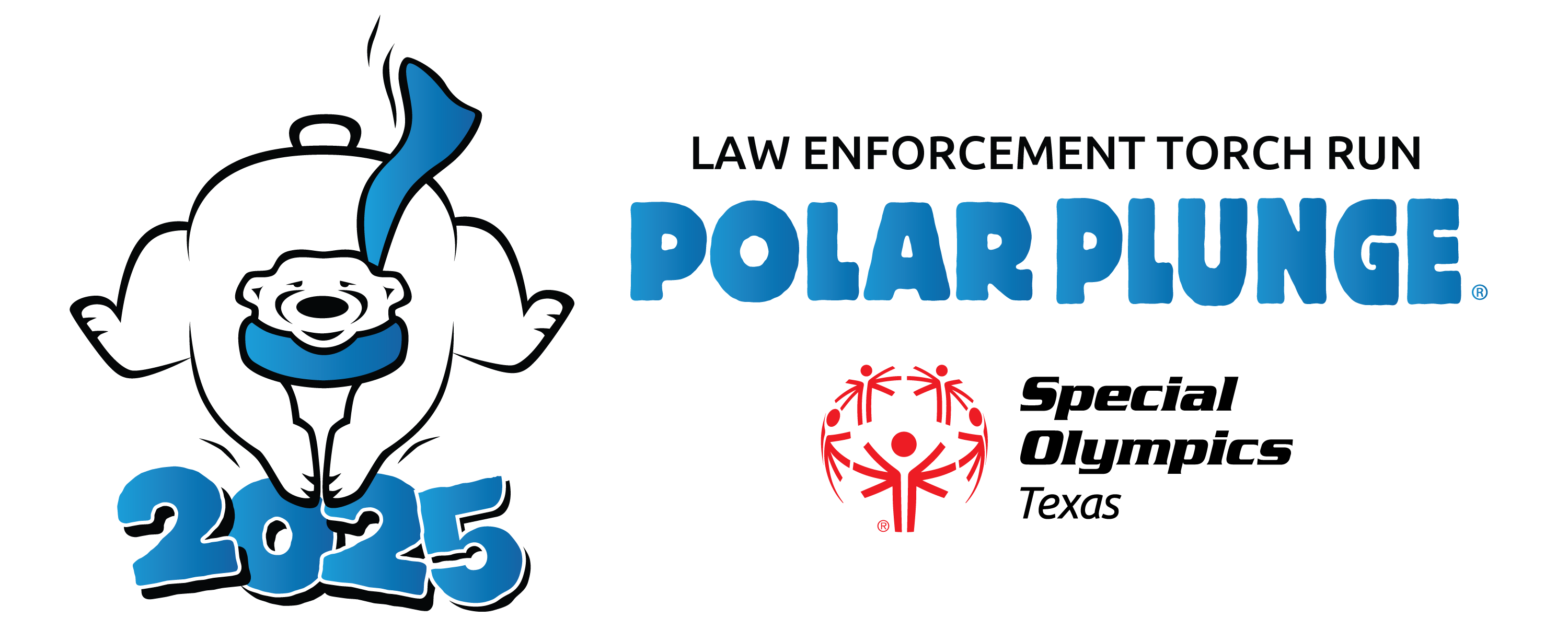 2025 Stephen F. Austin PD Polar Plunge Campaign