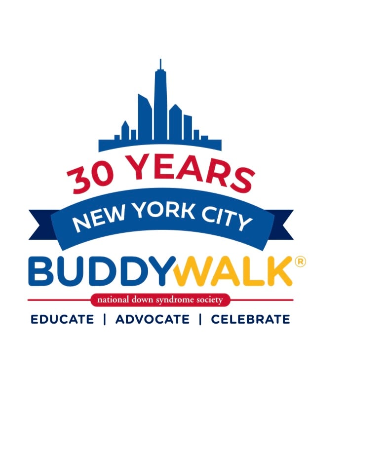 Donate To 2024 New York City Buddy Walk®