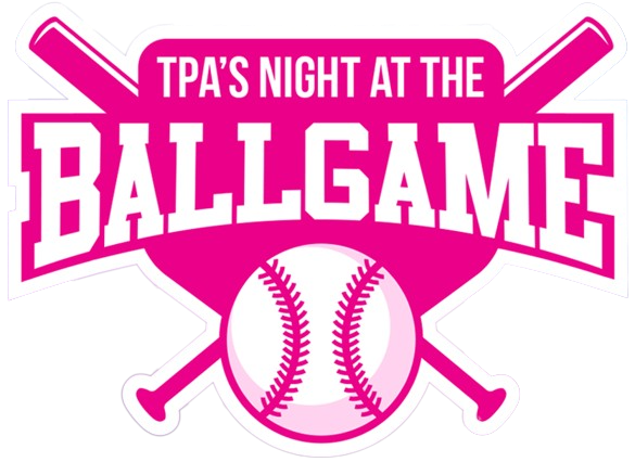 TPA's NIGHT AT THE BALLGAME