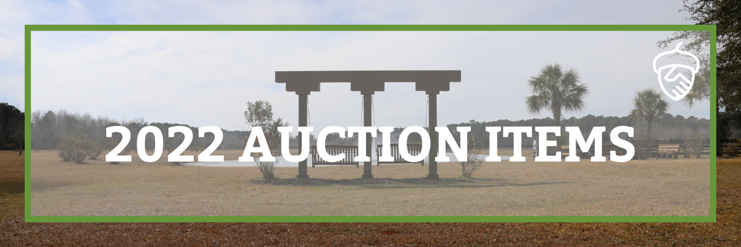 Lowcountry Land Trust Annual Picnic Celebration at Sheldon Farms Campaign