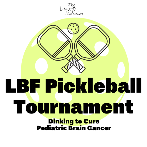 The LBF Pickleball Tournament Campaign