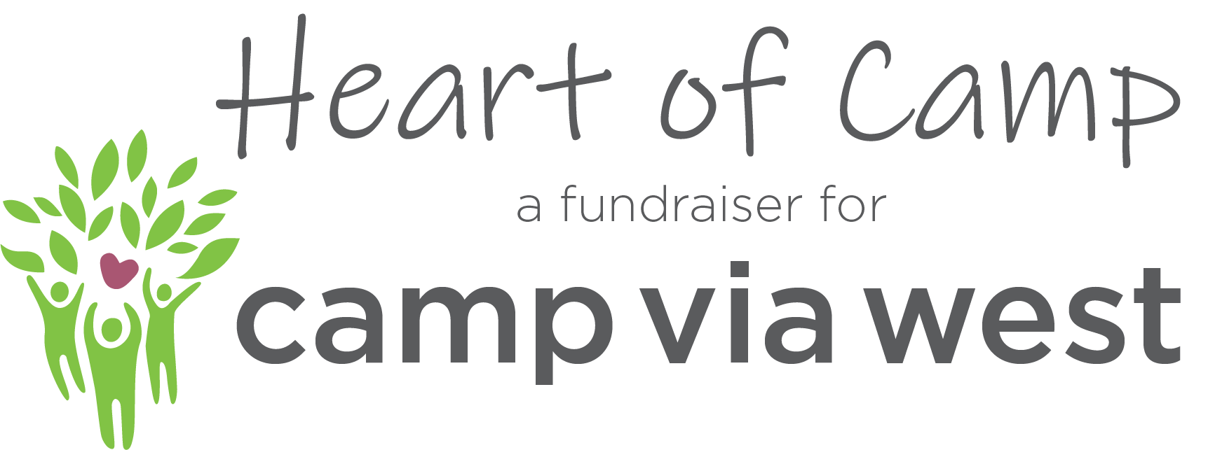 Go to the Heart of Camp landing page