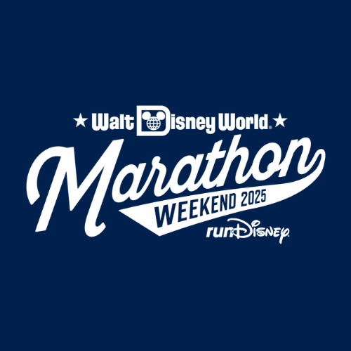 2025 Team ABTA Walt Disney World Marathon Weekend Campaign