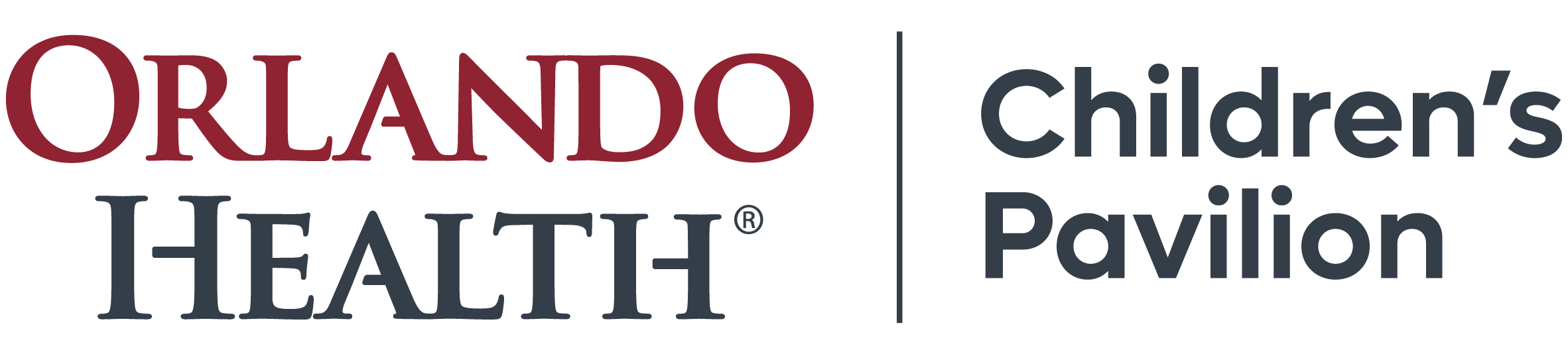 Orlando Health Foundation logo