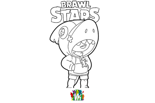 What fascinates kids about Brawl Stars?