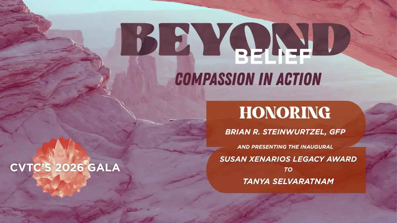 Compassi Campane Beyond Belief: Compassion in Action - Campaign
