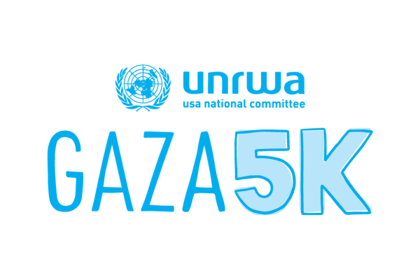2025 DC Gaza 5K - Campaign