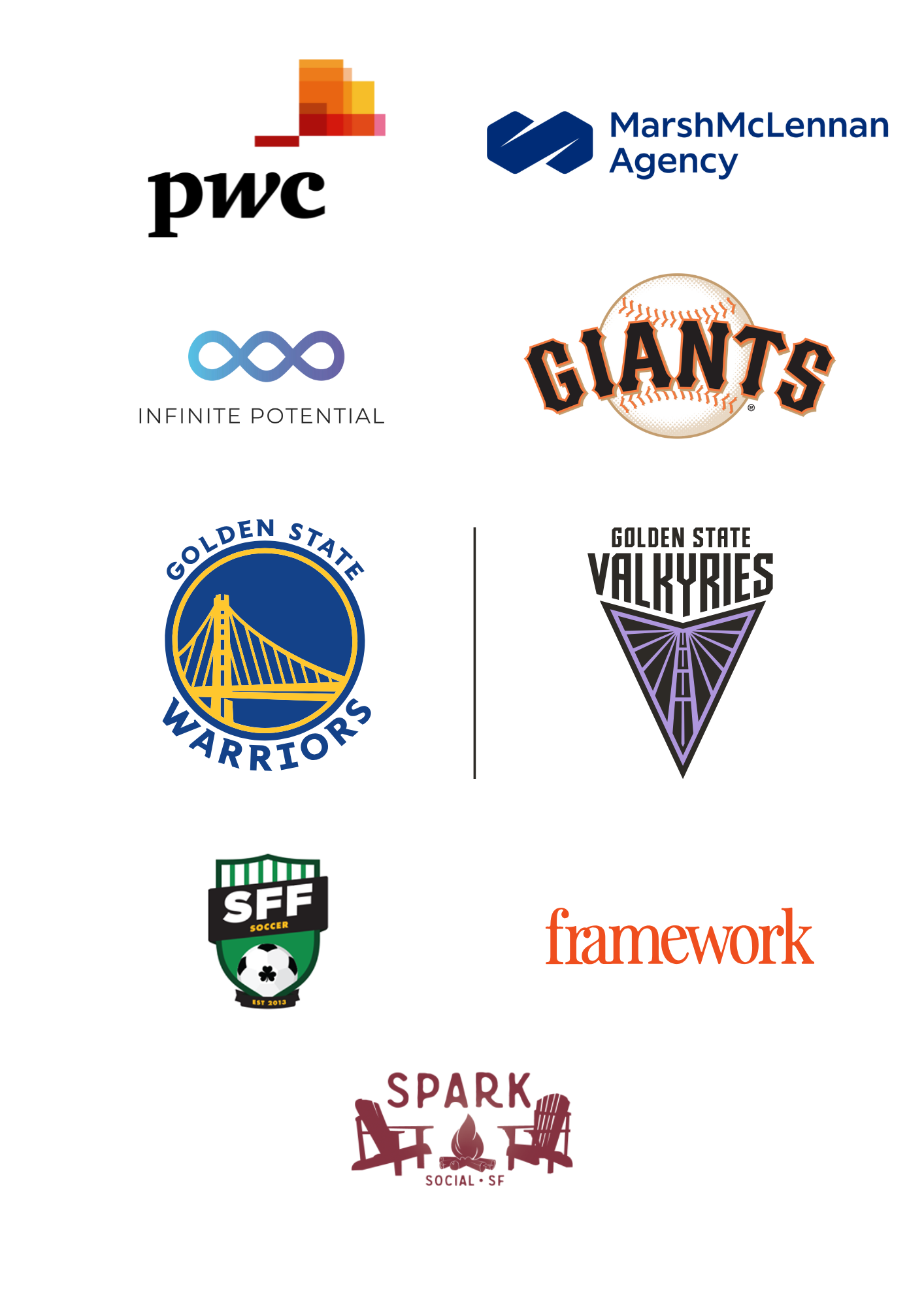 Spark Play 2025: Sparking Play in the Bay - Campaign