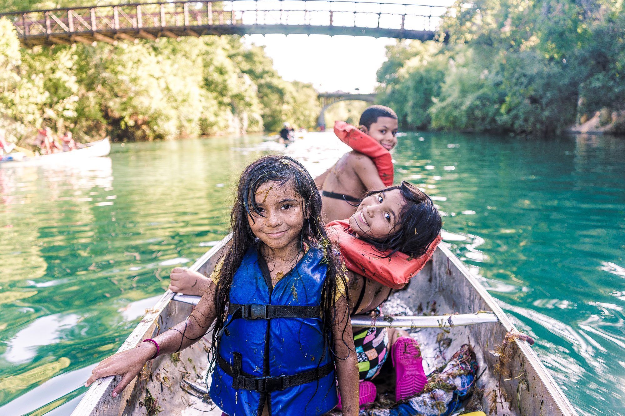2022 HEB Austin Sunshine Run Campaign