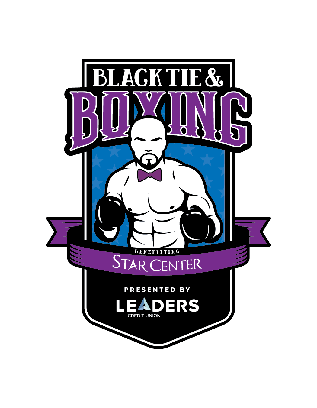 Black Tie & Boxing 2024 Campaign