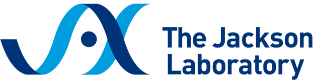 The Jackson Laboratory logo logo