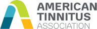 American Tinnitus Association logo logo