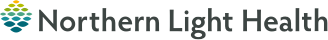 Northern Light Health Foundation logo logo