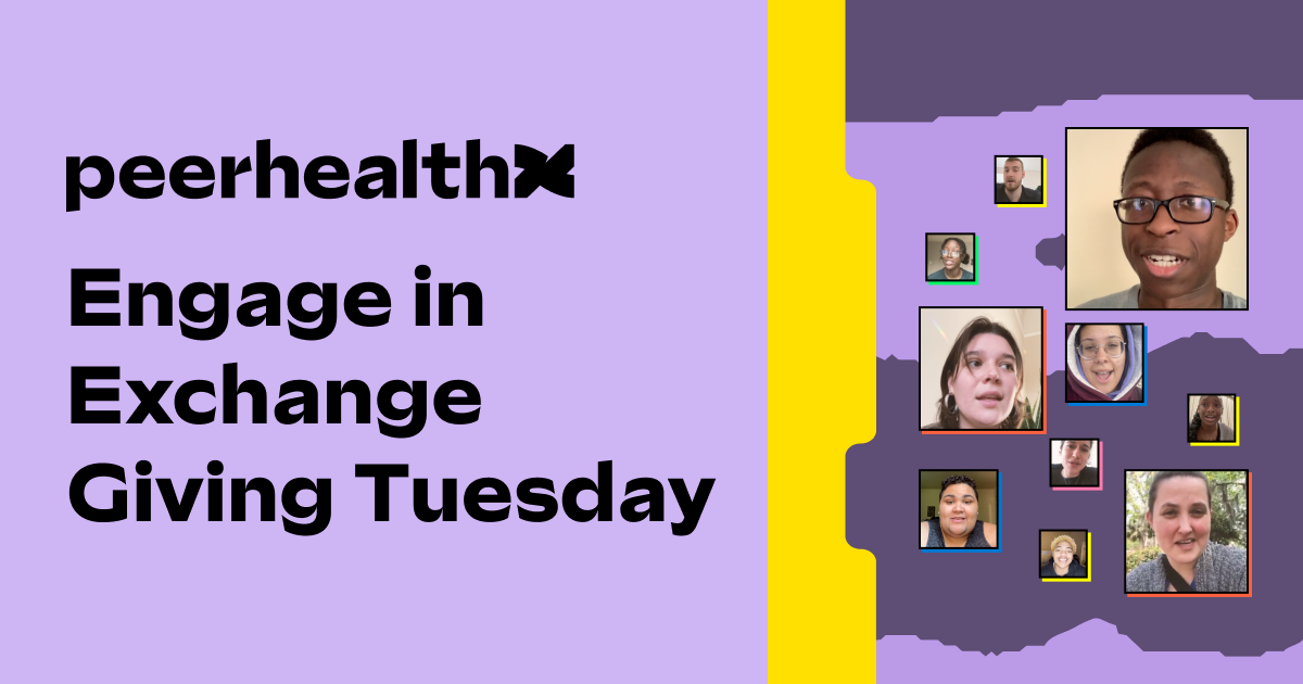 Giving Tuesday and Year End Campaign 2023 - Campaign