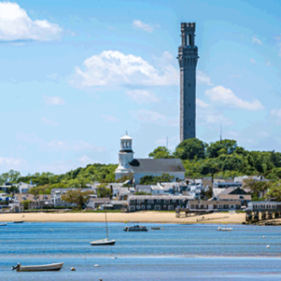 Fundraising for AIDS Support Group of Cape Cod