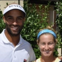 Andrea Tucker's Avatar