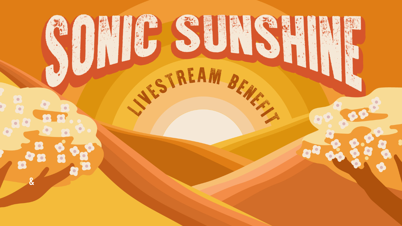 Sonic Sunshine - Campaign