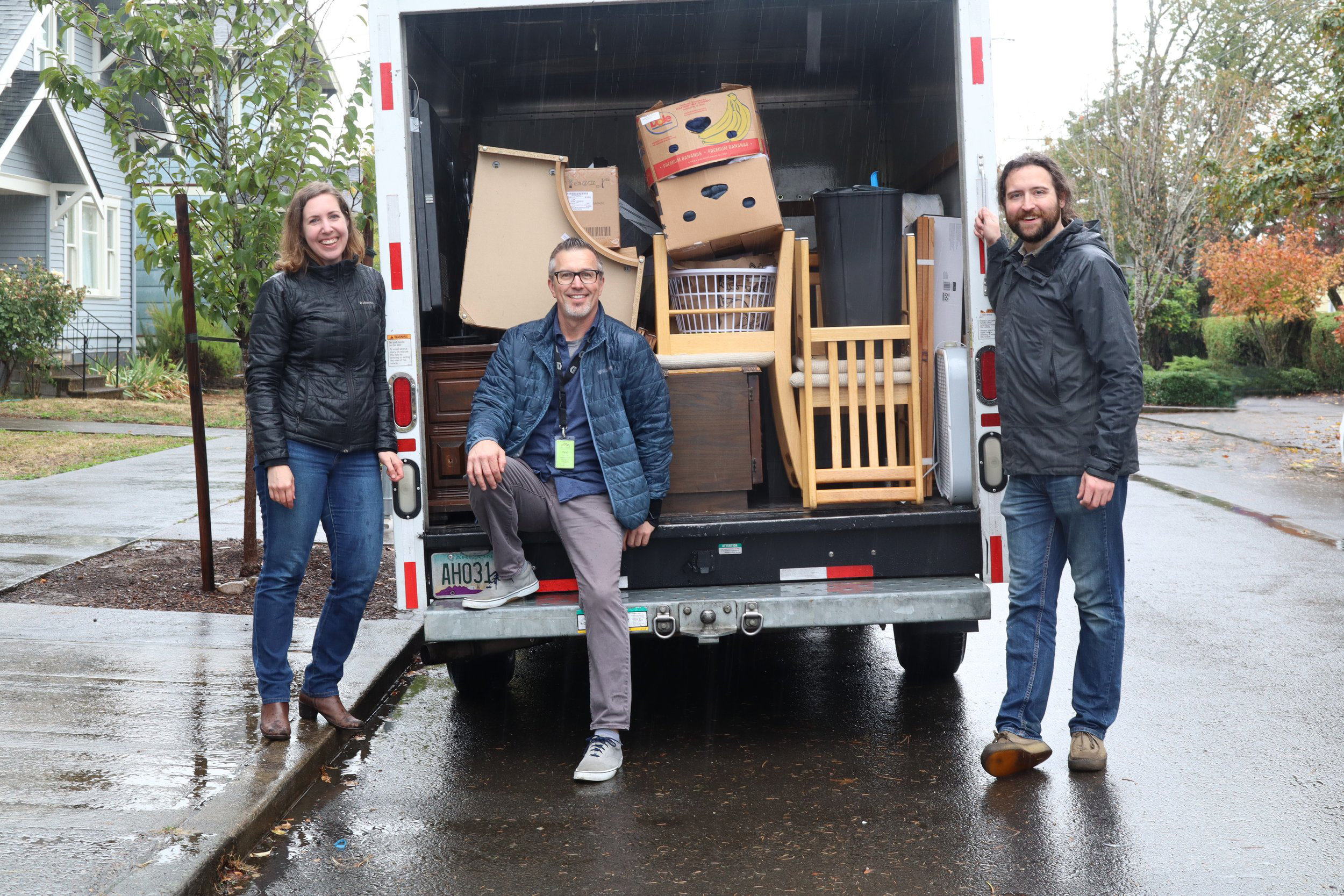 Donate to Furniture PickUp