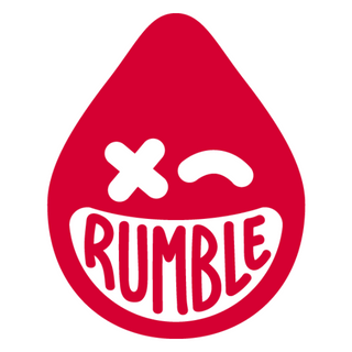 Profile image for Rumble Boxing event.
