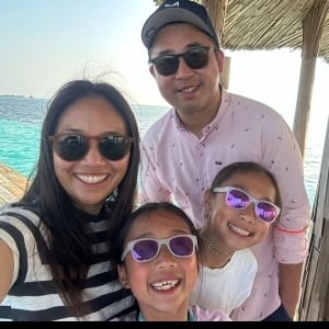 Victor Wong's Avatar