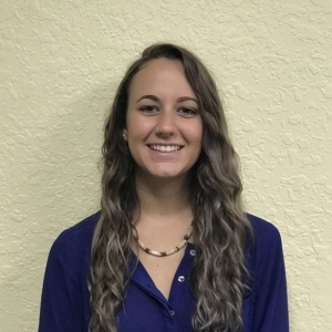 View Top Individual - 'Brittany Cooney' fundraiser page using image